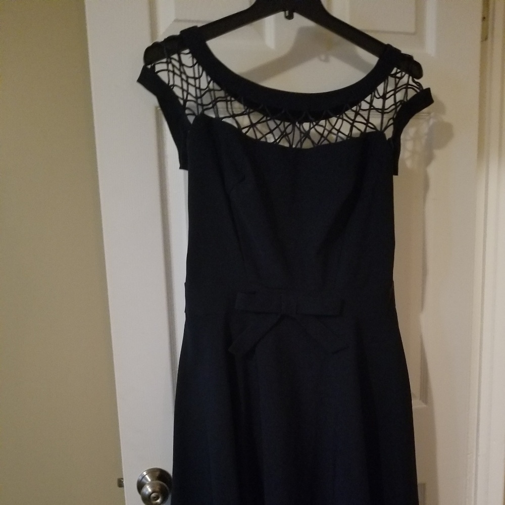 Retro 50's dress
